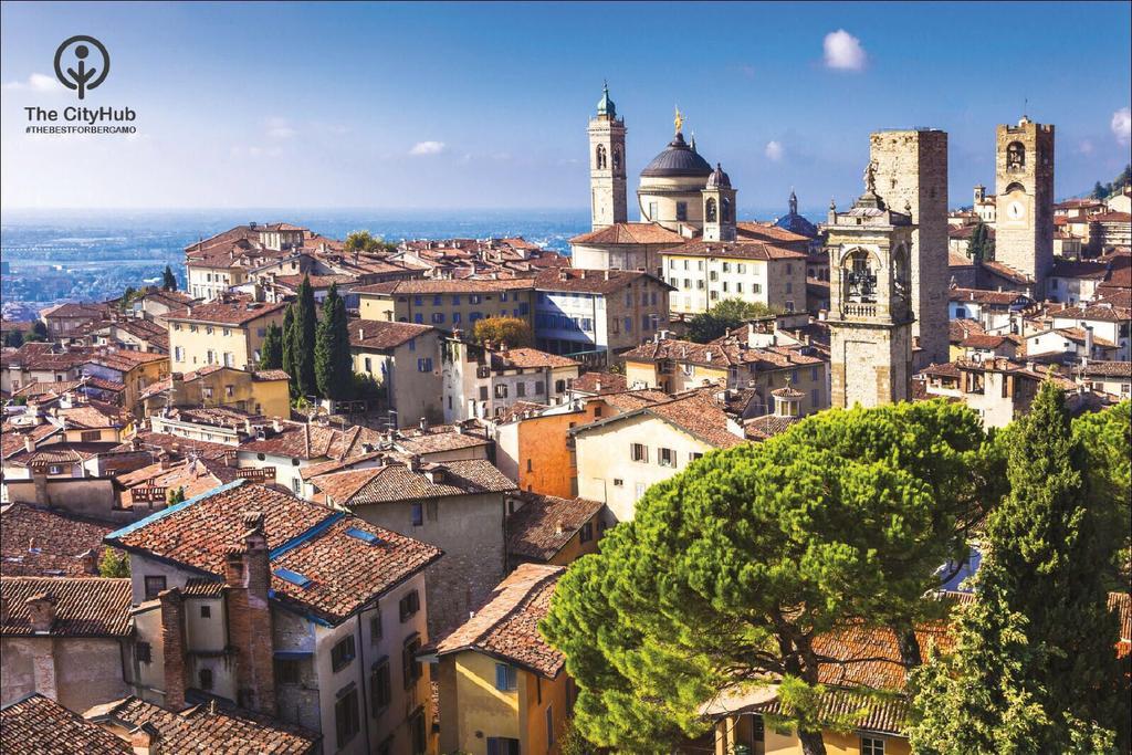 Borgo Palazzo * Bergamo