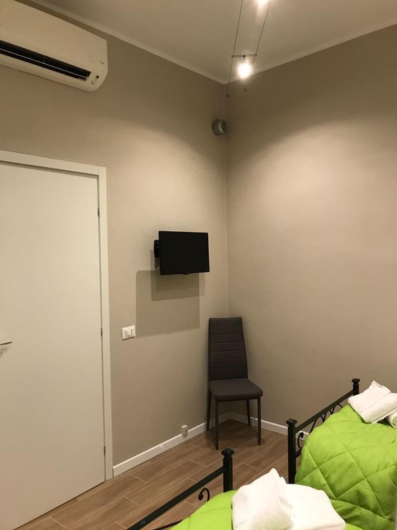 Apartment Borgo Palazzo