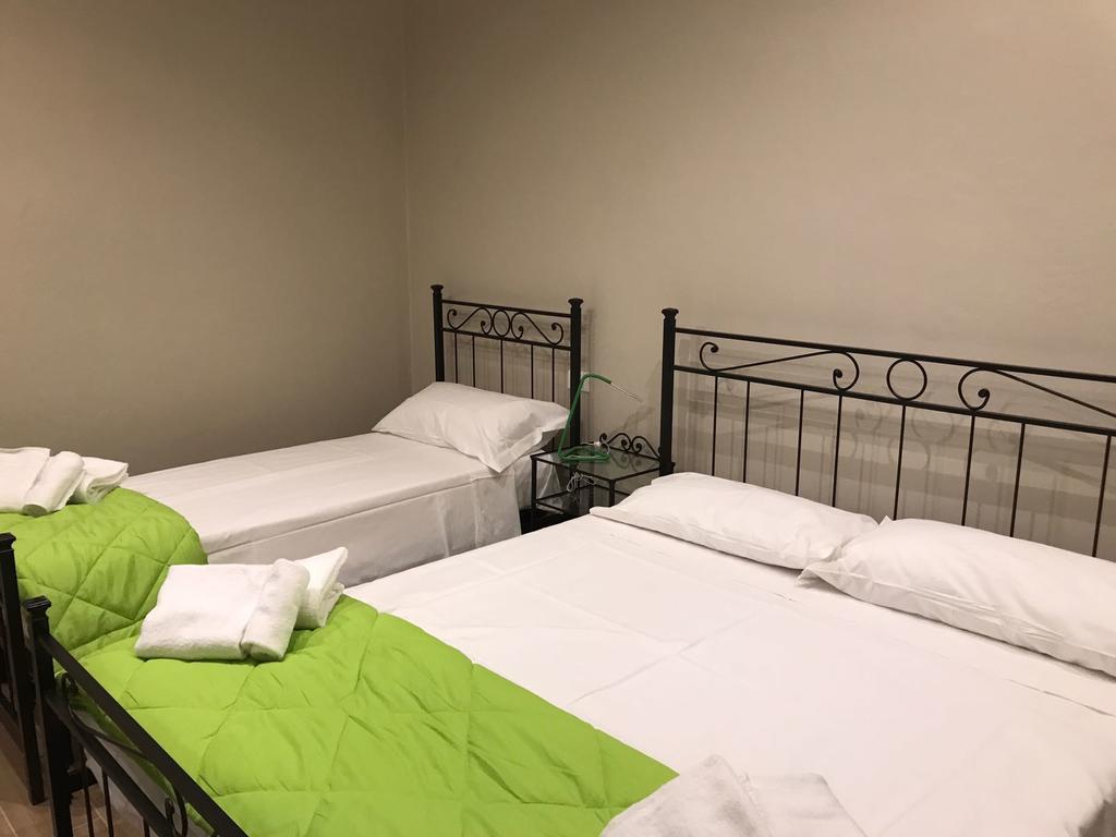Borgo Palazzo Apartment *