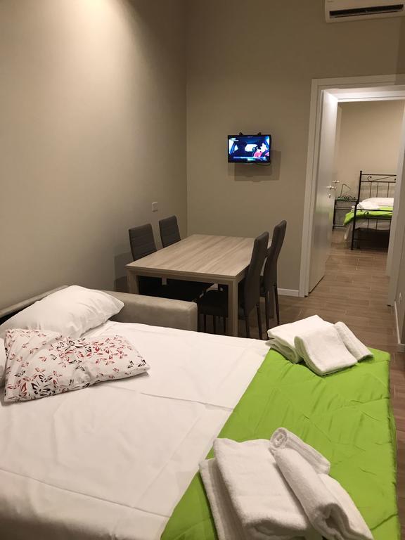 Apartment Borgo Palazzo