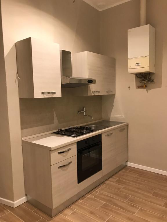 Borgo Palazzo Apartment Bergamo