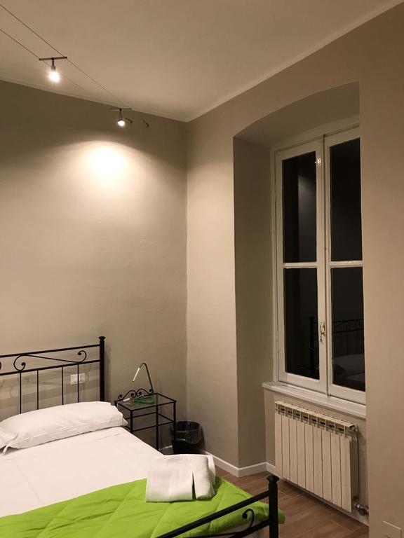 Borgo Palazzo Apartment *