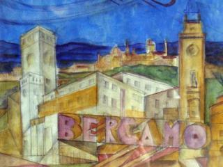 Al Vicolo Bergamo