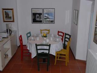 Al Vicolo 3* Bergamo