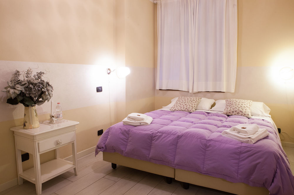 Bed & Breakfast Botton D'oro