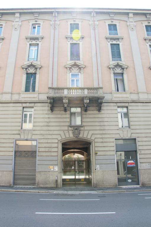Apartment Corallo *