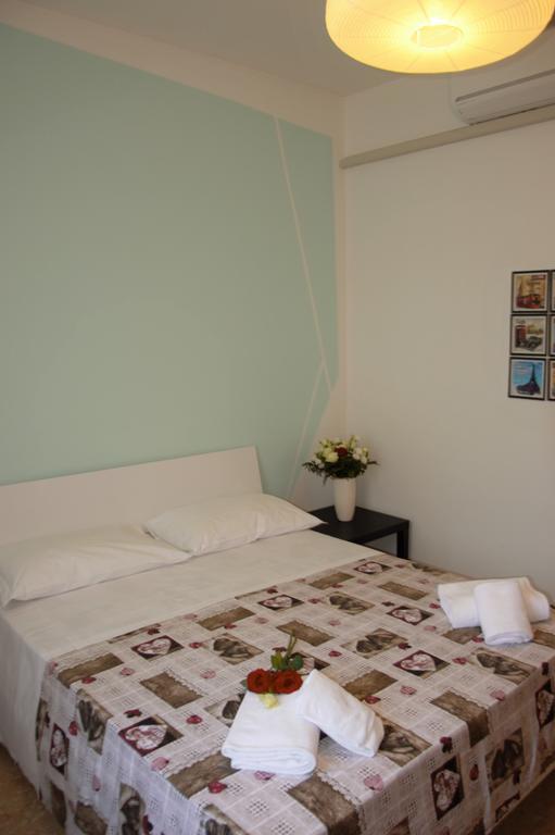Corallo Apartment