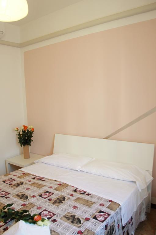 Apartment Corallo *