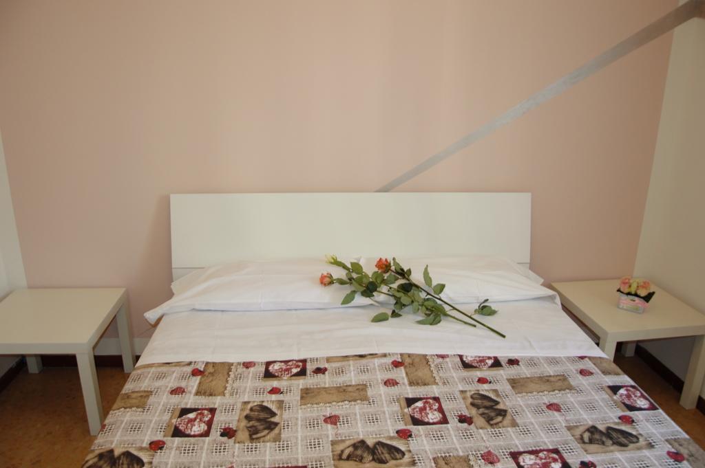 Apartment Corallo Bergamo
