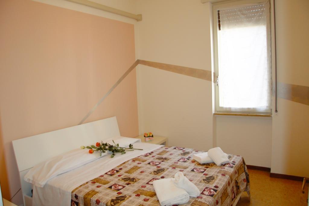 Apartment Corallo Bergamo