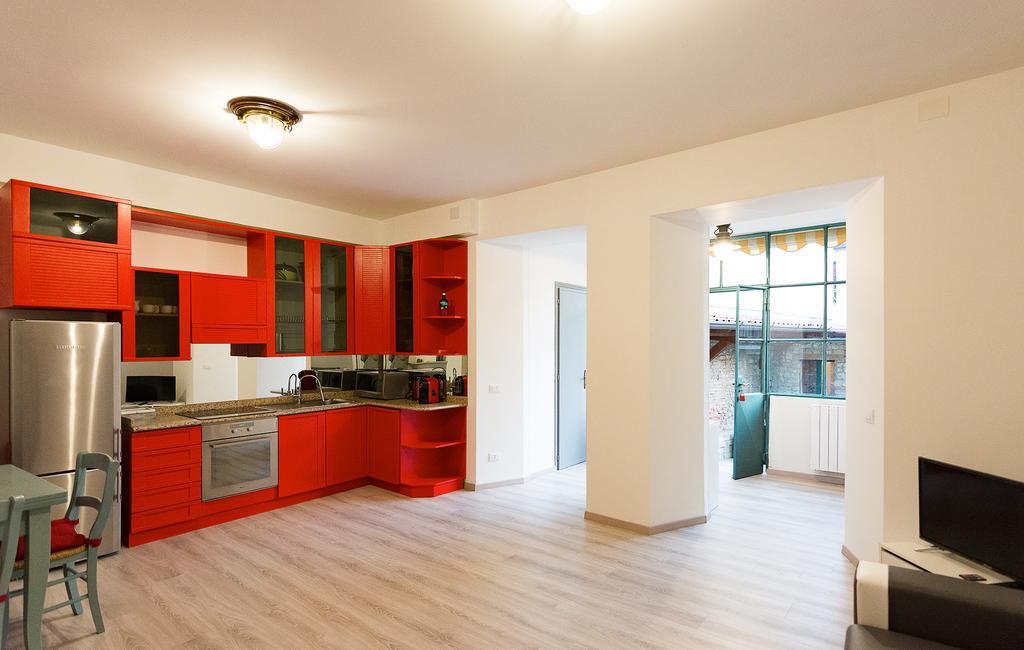 Ferienhaus La Casa Nel Borgo Bergamo