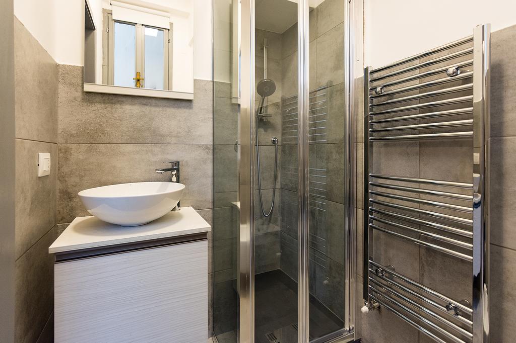 Ferienhaus La Casa Nel Borgo Bergamo