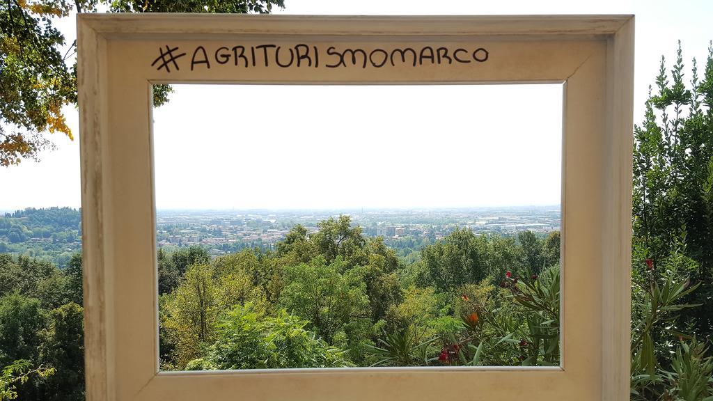 Farm stay Marco Bergamo