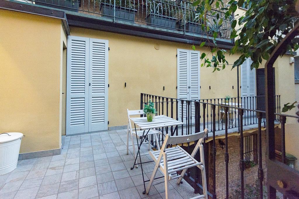 San Lazzaro Apartment *
