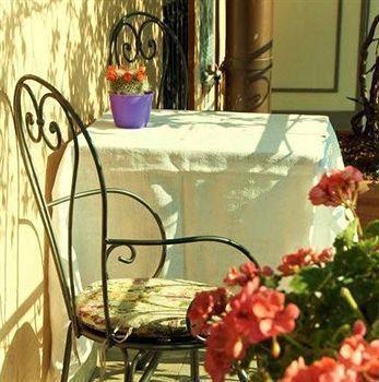 Bed & Breakfast San Benedetto