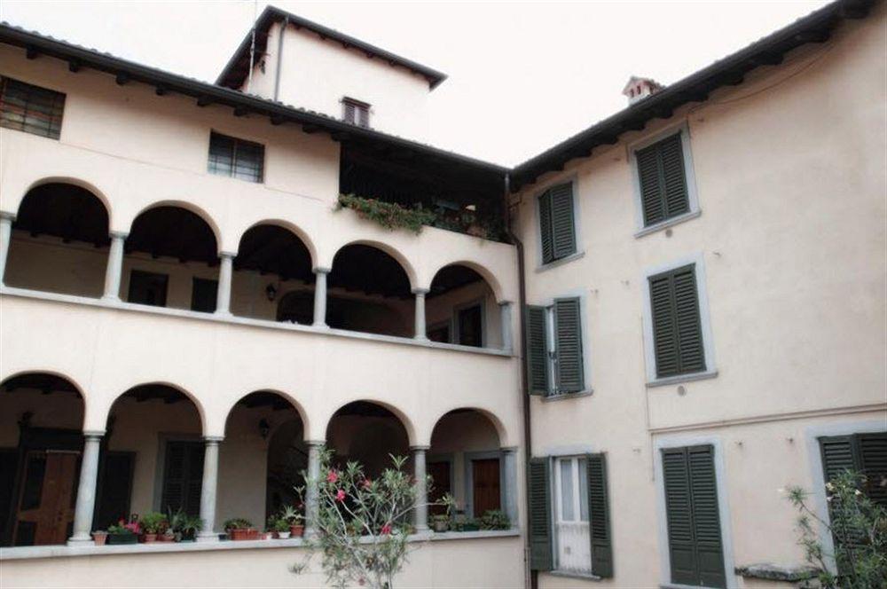 Bed & Breakfast Angolo Del Poeta 2*