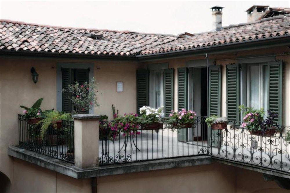 Angolo Del Poeta 2* Bergamo