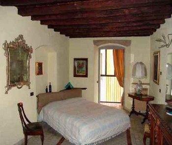 Angolo Del Poeta Bed & Breakfast