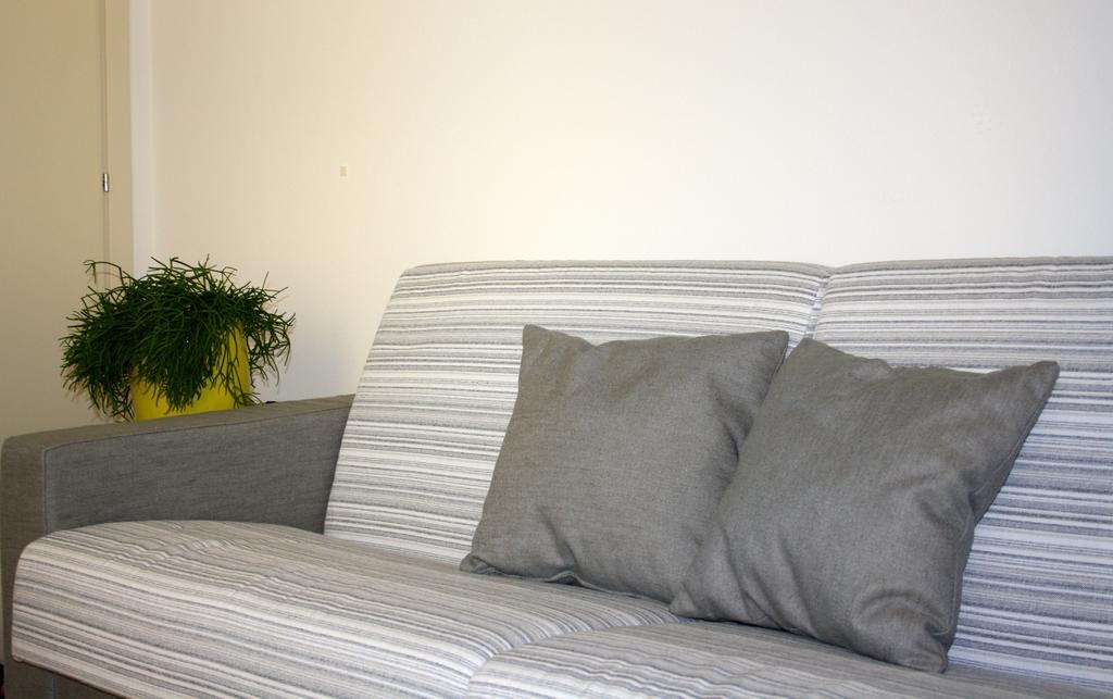 Gilda E Vesuvio Apartment