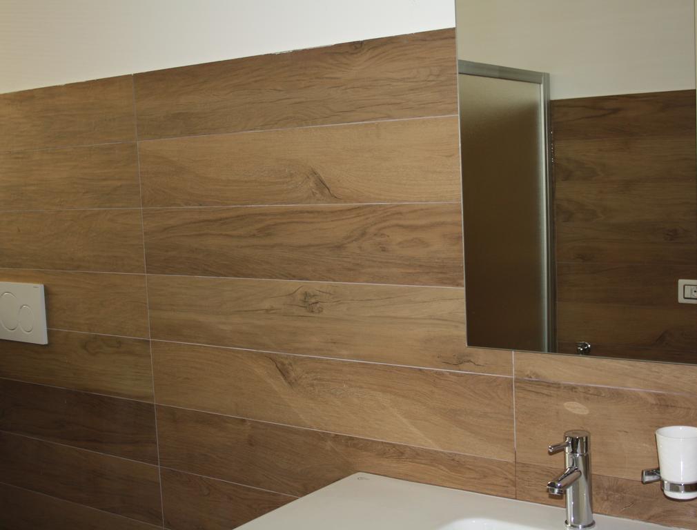 Gilda E Vesuvio Apartment Bergamo