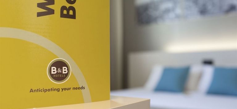 B&B Hotel Bergamo Bergamo