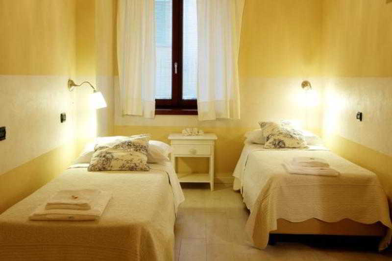Bed & Breakfast Botton D'oro Bergamo