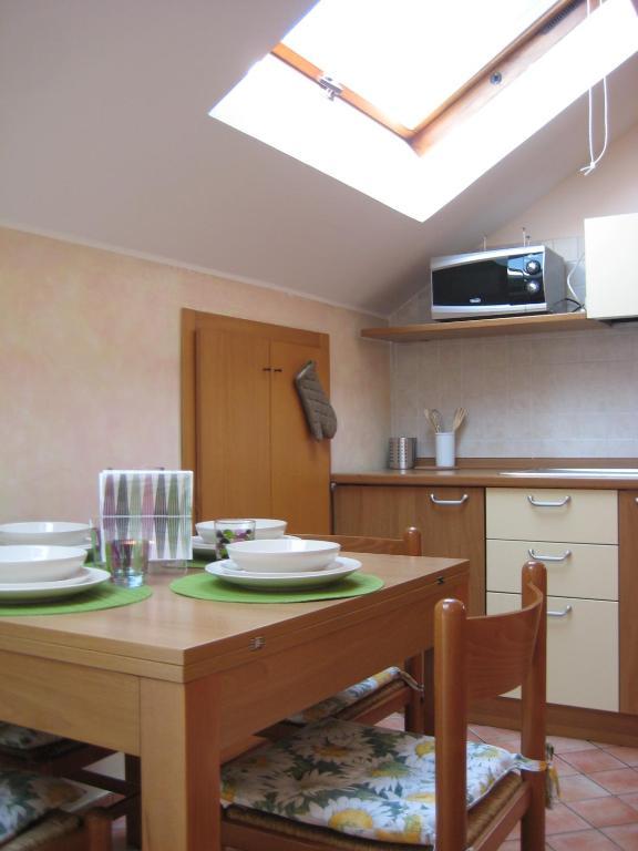 Casa Vacanze Spino *