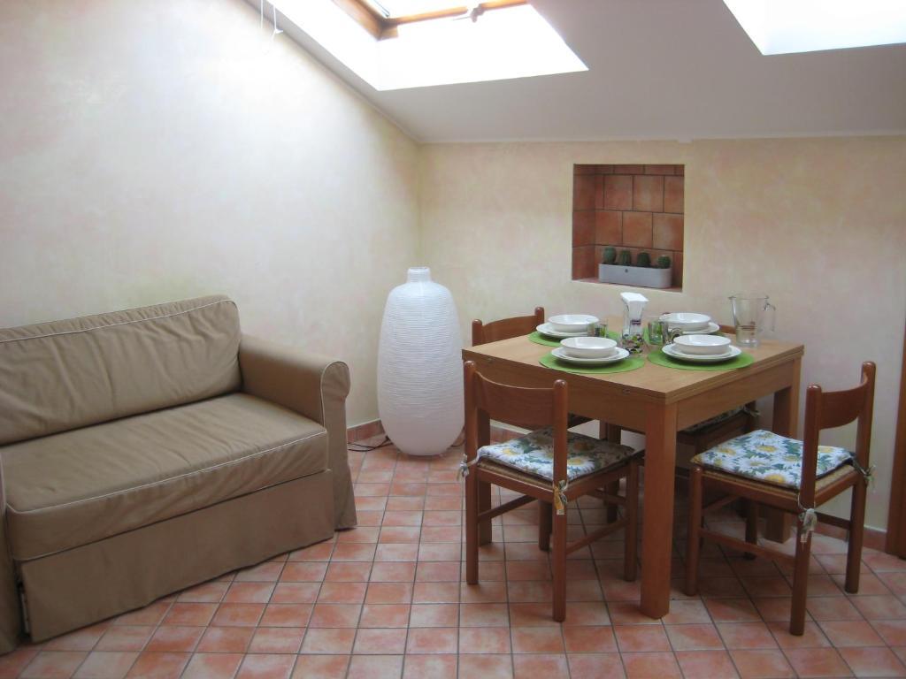 Casa Vacanze Spino Apartment *