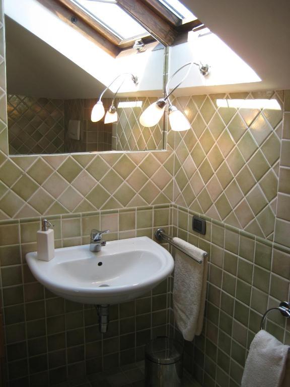 Casa Vacanze Spino * Bergamo