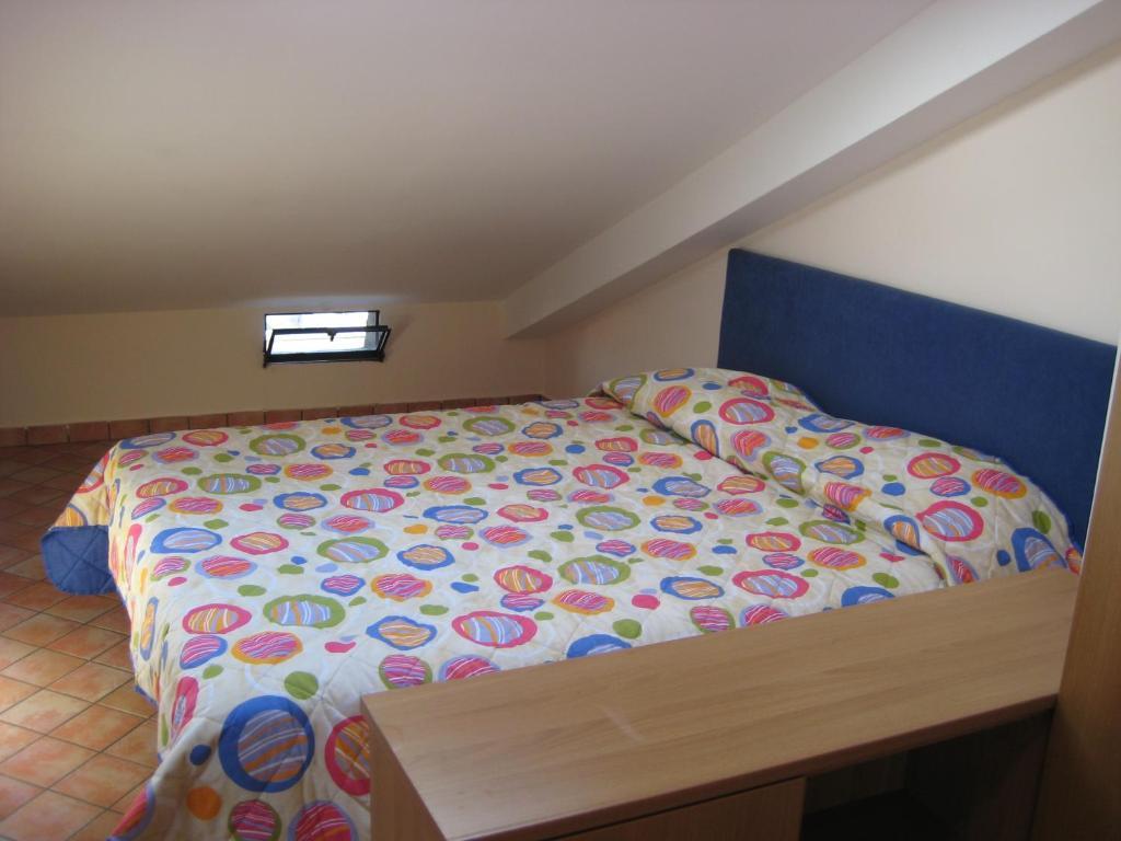Apartment Casa Vacanze Spino