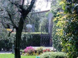 Ca Rossa Bed & Breakfast