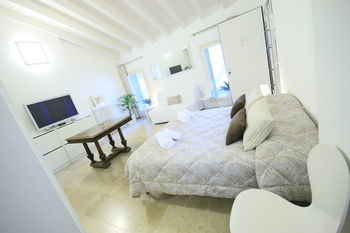 Academia Aparthotel Bergamo