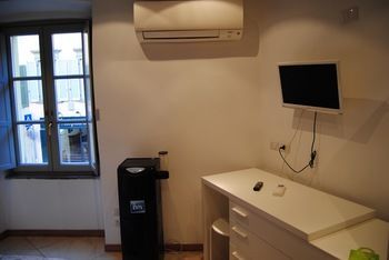 Hotel Center Piazza Pontida