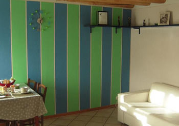 Bed & Breakfast Corallo Donizetti