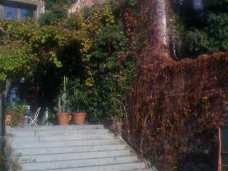 Hotel Agli Orti Bergamo