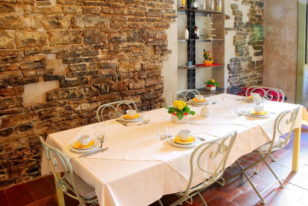 Bed & Breakfast Botton D'oro Bergamo