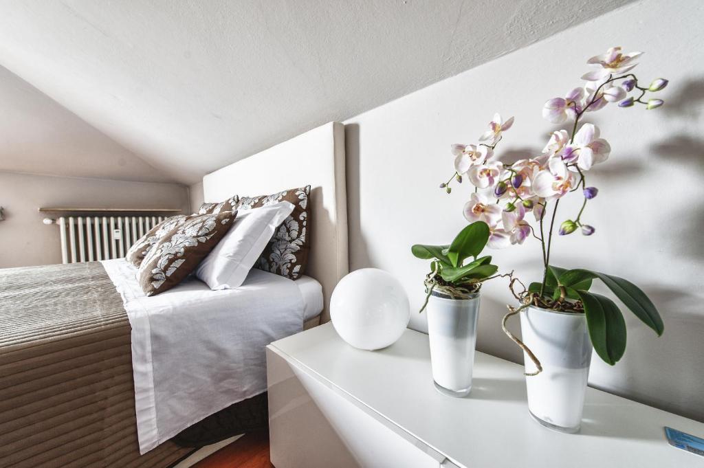 Cute & Cozy Terrace Bergamo