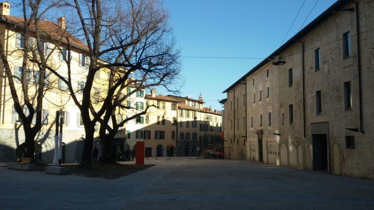 Aparthotel Academia 2*