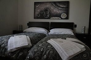 Guest house Arooms 3*