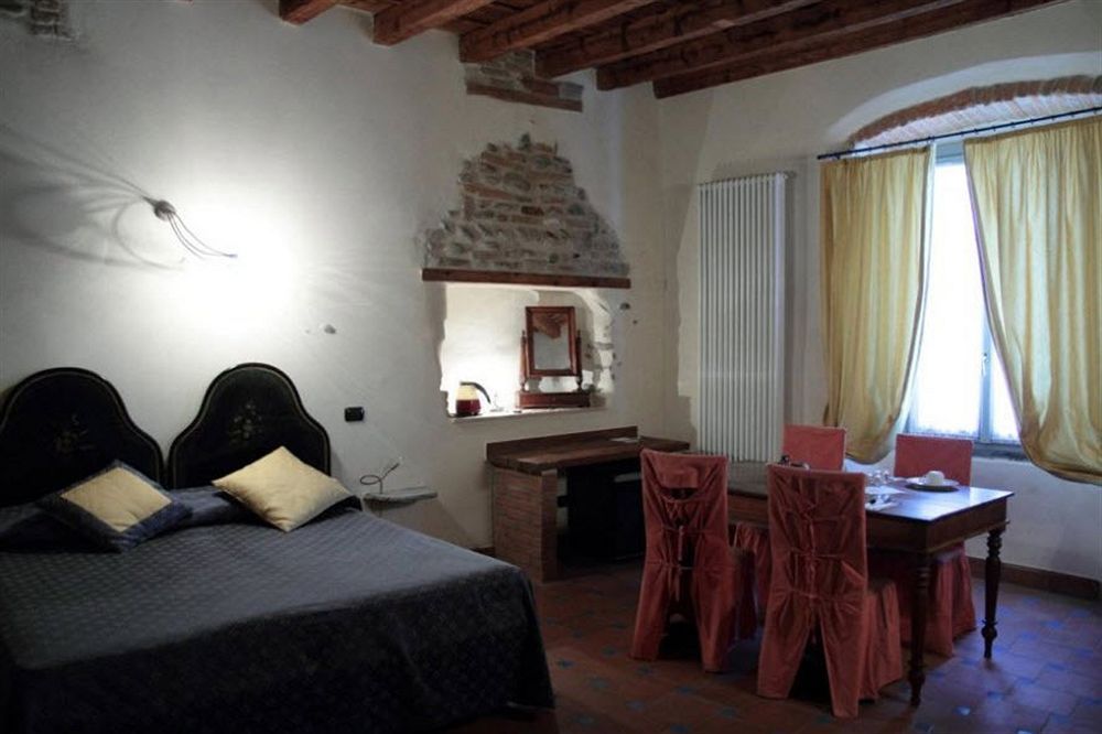 Bed & Breakfast Angolo Del Poeta