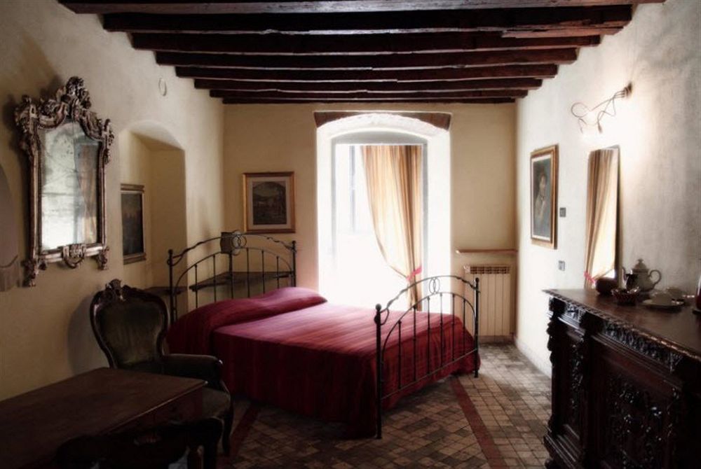 Angolo Del Poeta Bergamo