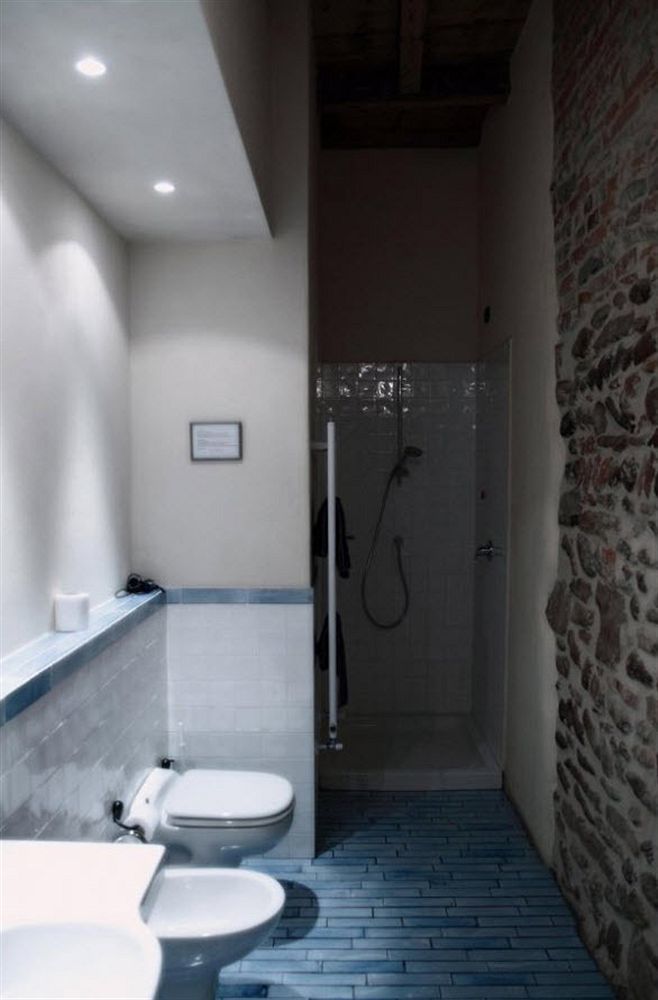 Bed & Breakfast Angolo Del Poeta