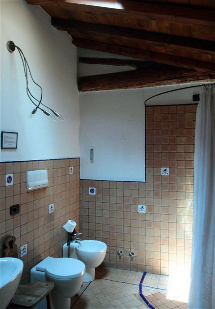 Bed & Breakfast Angolo Del Poeta 2*