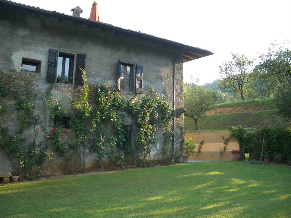 Bed & Breakfast Dimora Dei Tasso Bergamo