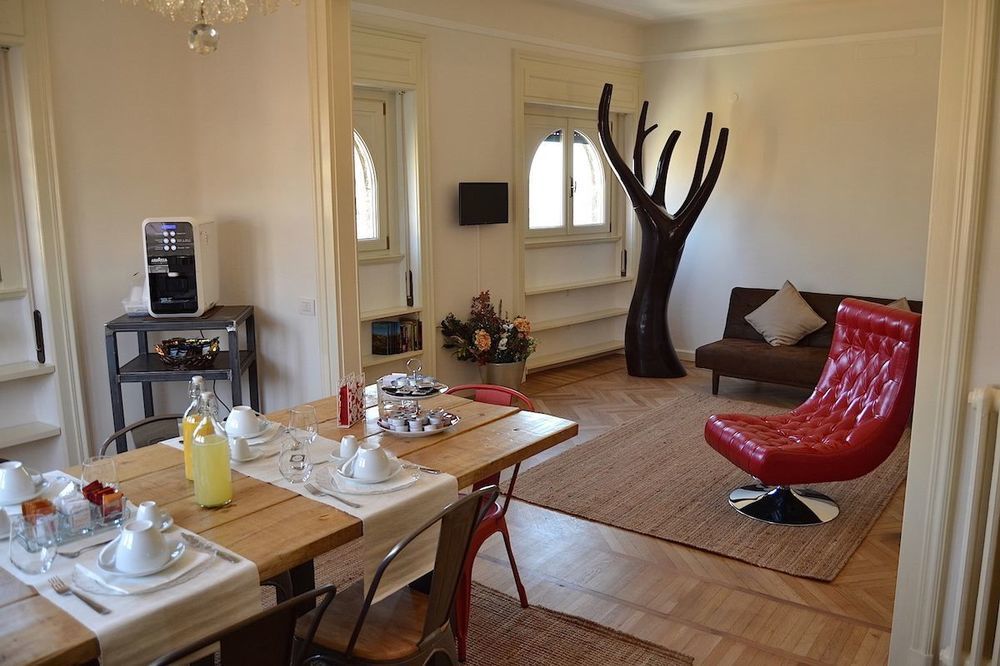 Bonjour Bed & Breakfast 2*