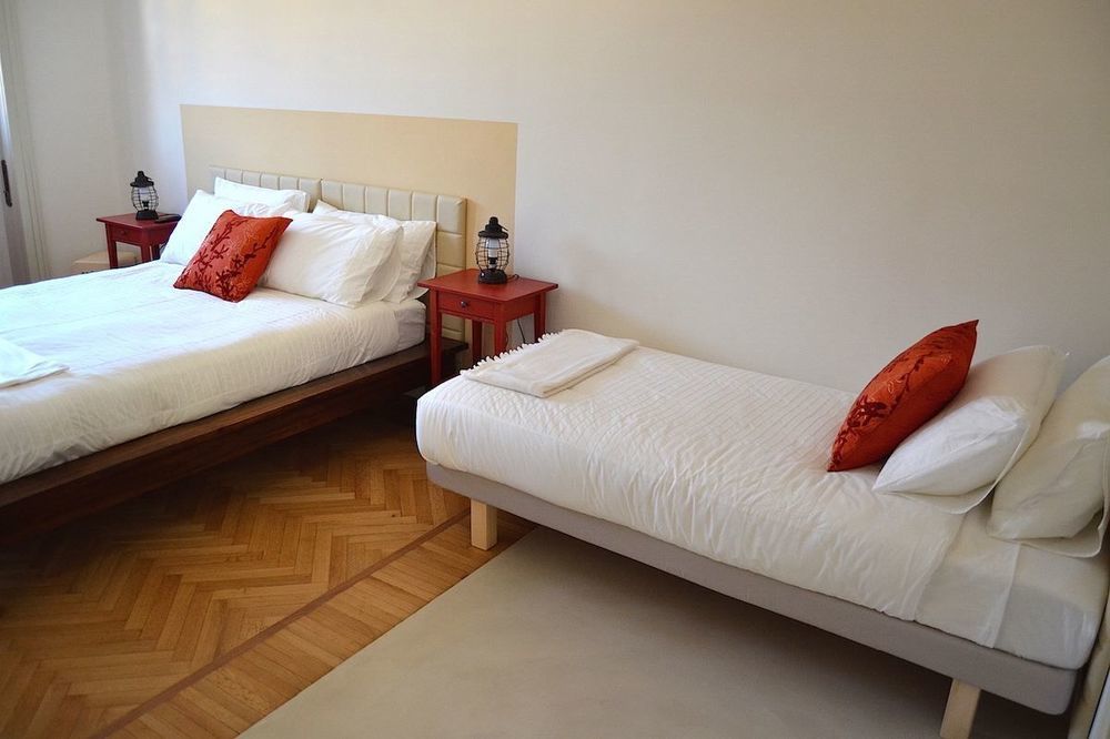 Bonjour Bed & Breakfast Bergamo