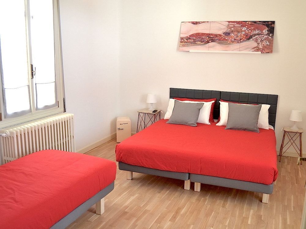 Bonjour Bed & Breakfast