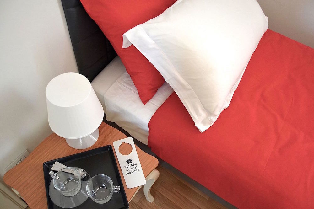 Bonjour Bed & Breakfast Bergamo