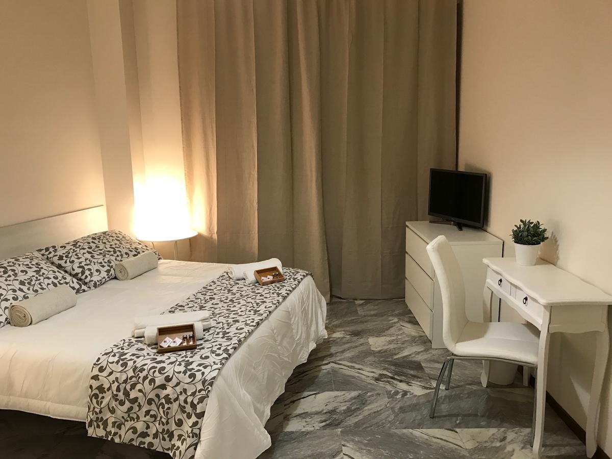 Casa de hóspedes Myroom In Town