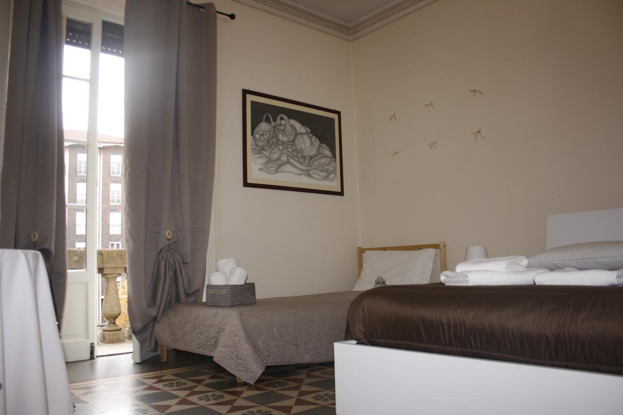 Gasthof Let's Guest Academy Bergamo